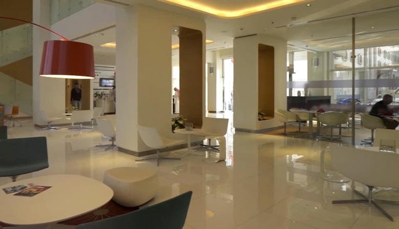 Hotel Ibis Yanbu Saudi Arabia