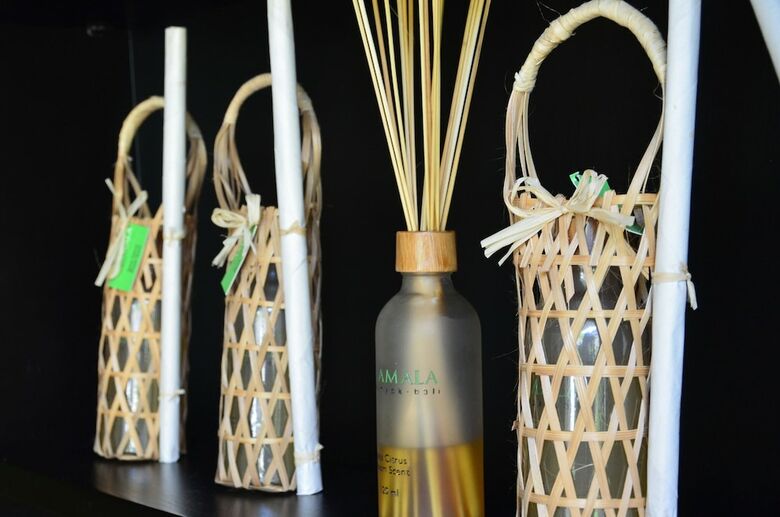 Apartamento The Amala