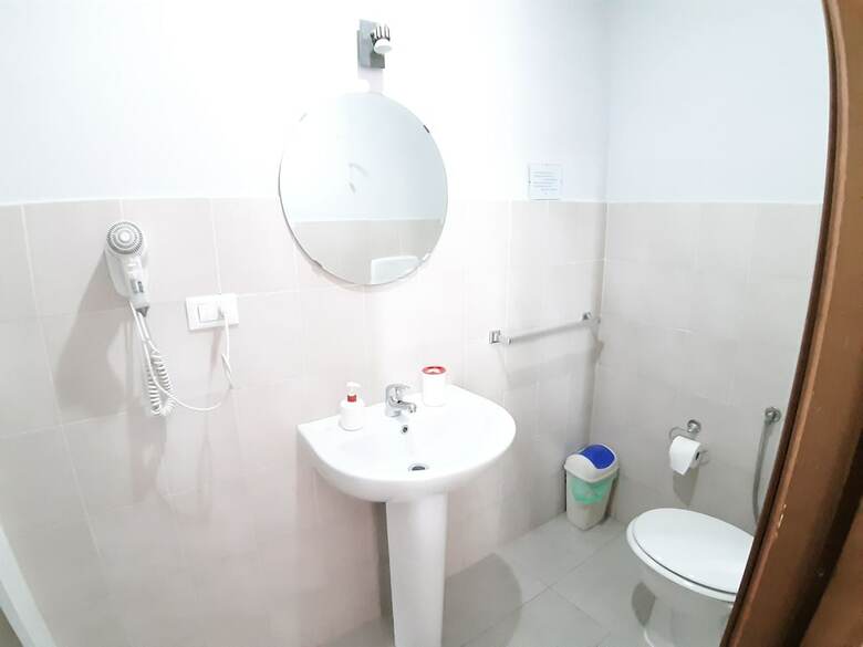Hotel Guesthouse Castle Di Vittorio
