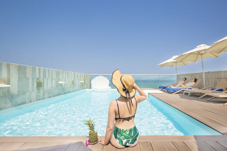 Holiday Beach Danang Hotel & Resort