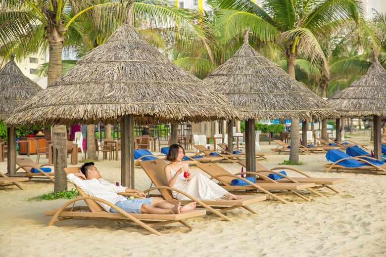 Holiday Beach Danang Hotel & Resort