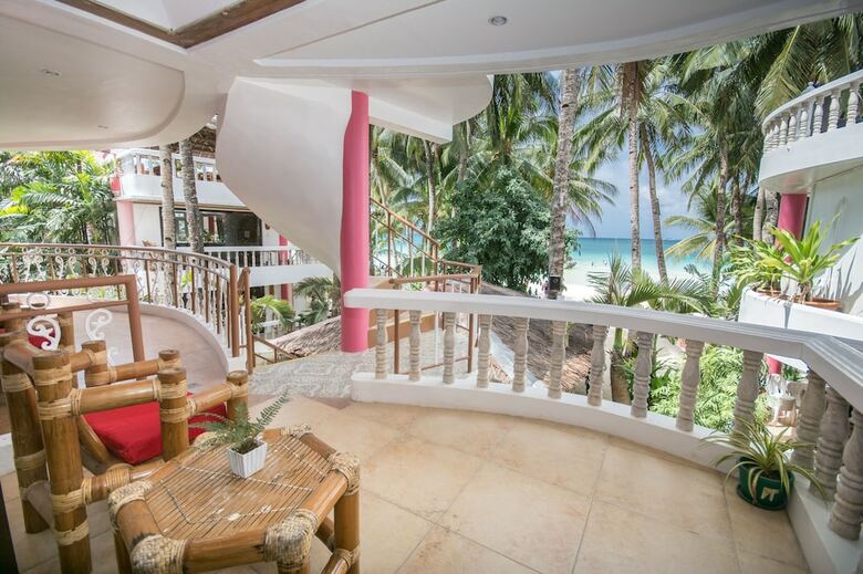 Apartamento Nigi Nigi Too Beach Resort