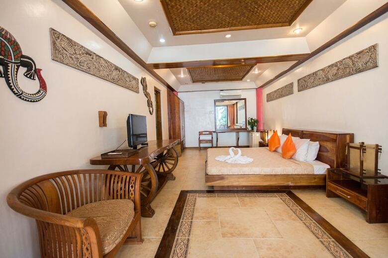 Apartamento Nigi Nigi Too Beach Resort