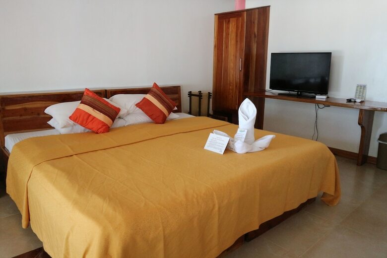 Apartamento Nigi Nigi Too Beach Resort