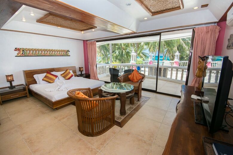 Apartamento Nigi Nigi Too Beach Resort