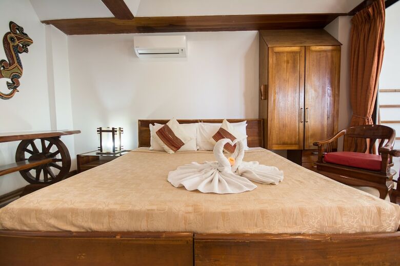 Apartamento Nigi Nigi Too Beach Resort