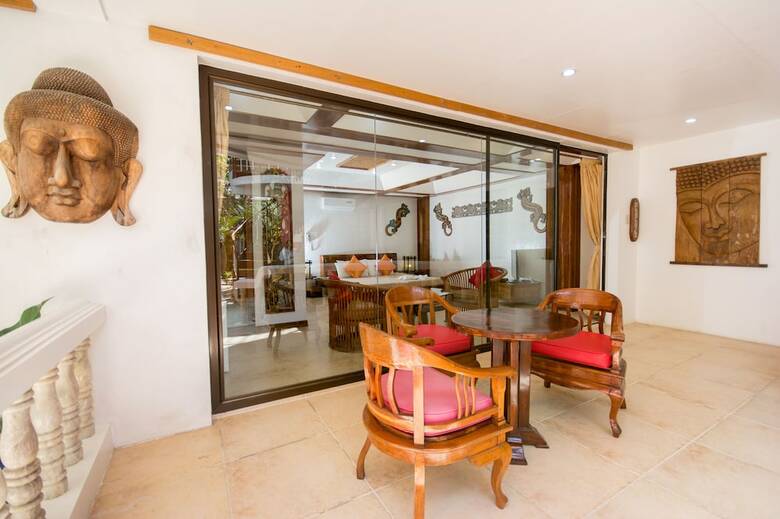 Apartamento Nigi Nigi Too Beach Resort