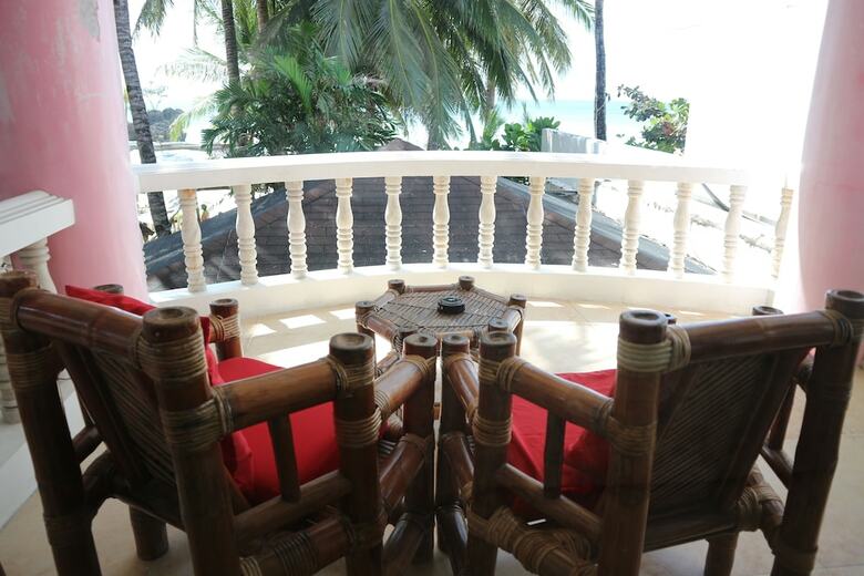 Apartamento Nigi Nigi Too Beach Resort