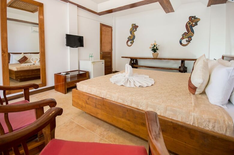 Apartamento Nigi Nigi Too Beach Resort