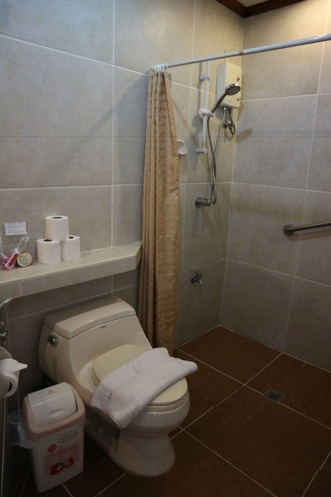 Apartamento Nigi Nigi Too Beach Resort