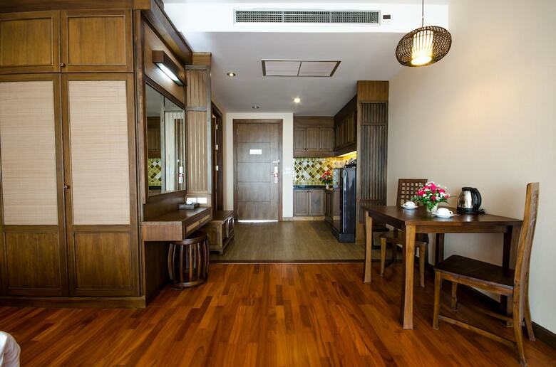 Apartamento Kham Mon Lanna Resort Chiang Mai