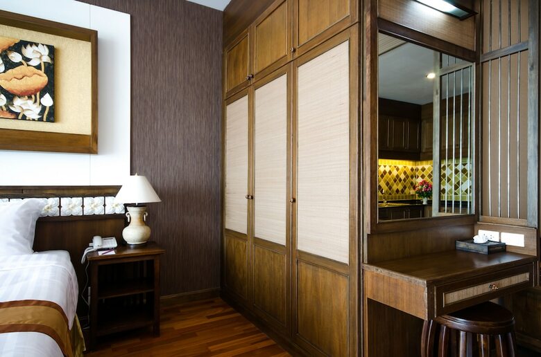 Apartamento Kham Mon Lanna Resort Chiang Mai