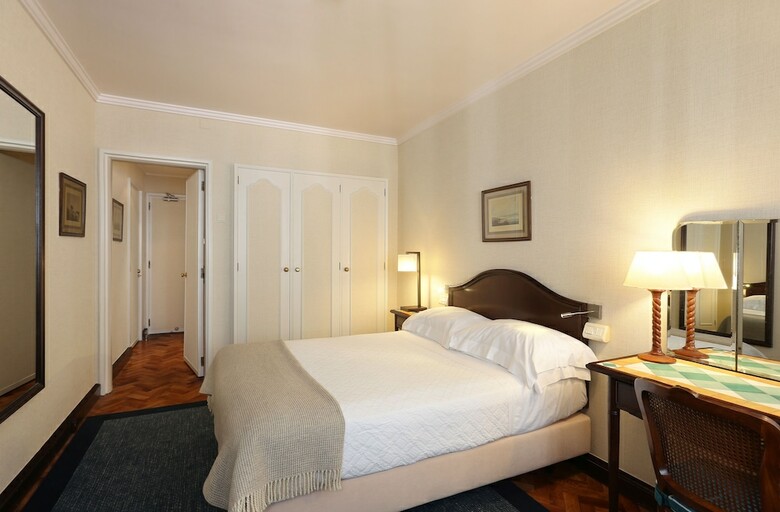 Hotel Lisboa Plaza, A Lisbon Heritage Collection