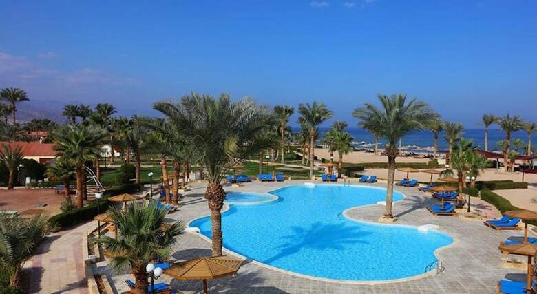 Hotel Nuweiba Club Resort