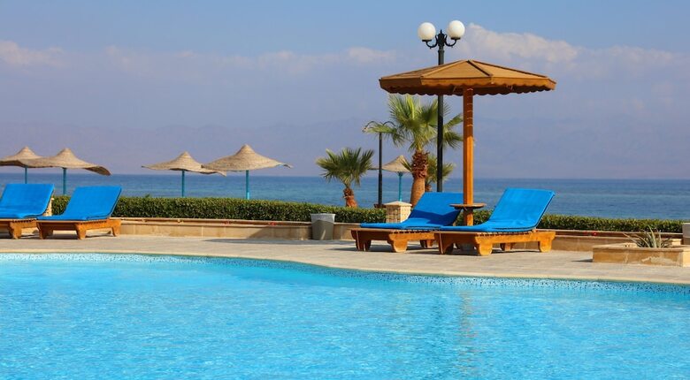 Hotel Nuweiba Club Resort