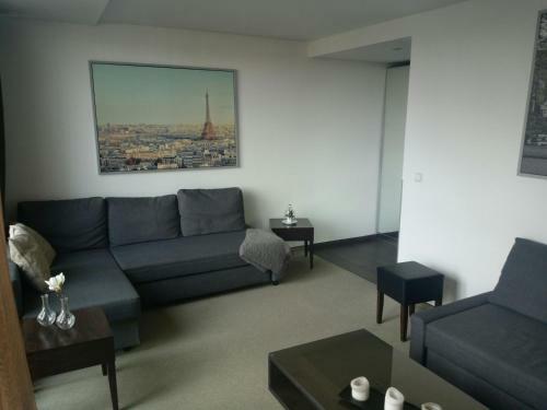 Apartamentos Boardinghouse Bielefeld