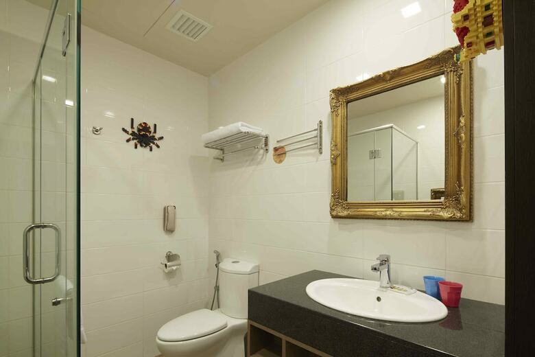 Apartamento Legoland Malaysia Resort