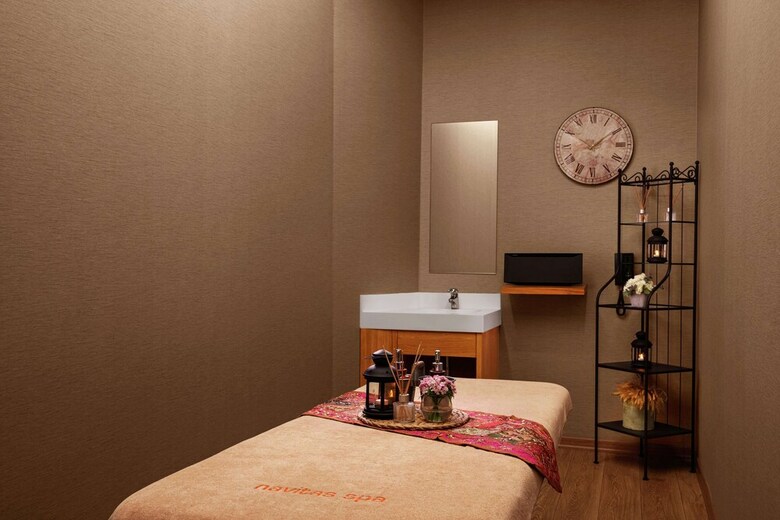 Hotel Doubletree By Hilton Istanbul Esentepe
