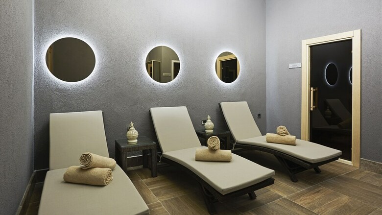 Hotel Doubletree By Hilton Istanbul Esentepe