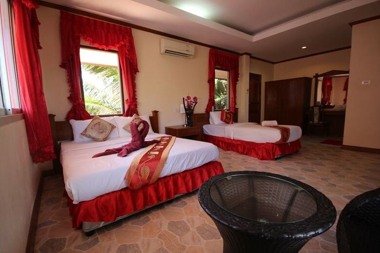 Apartamento Lanta Nature House