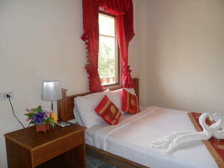 Apartamento Lanta Nature House