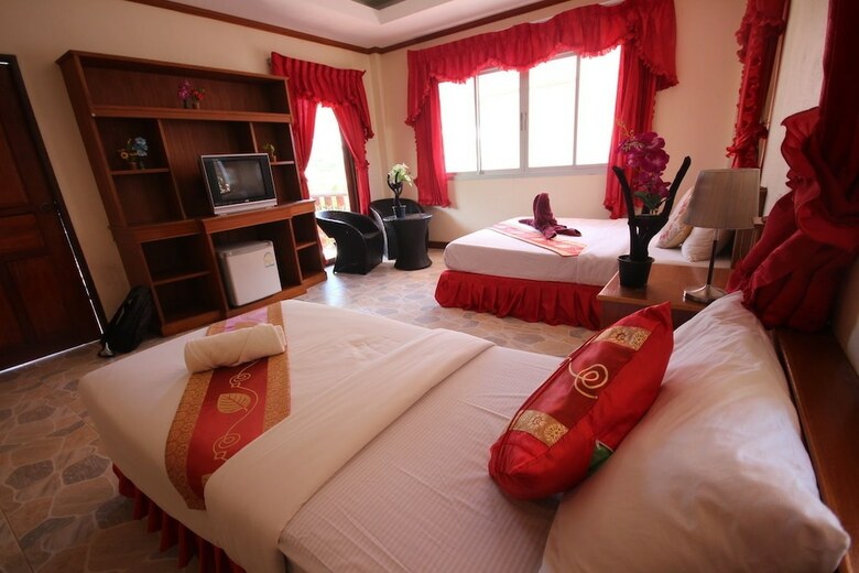 Apartamento Lanta Nature House