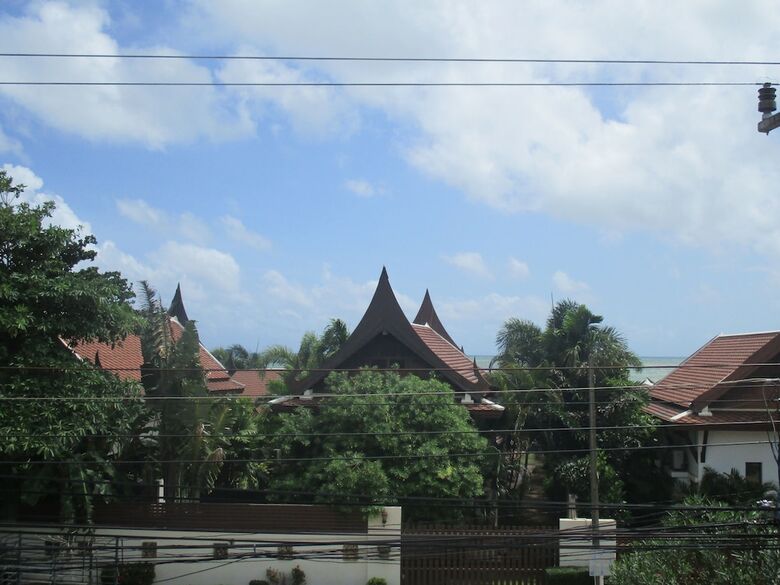 Apartamento Lanta Nature House