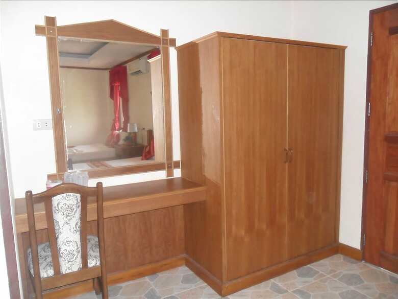 Apartamento Lanta Nature House