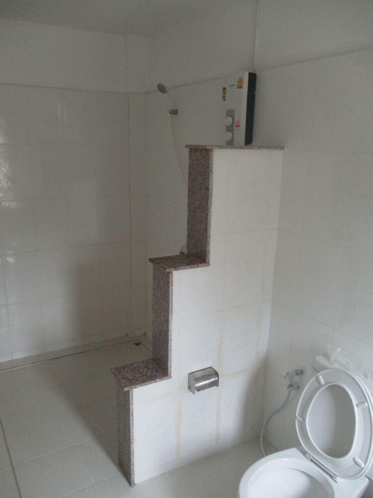 Apartamento Lanta Nature House