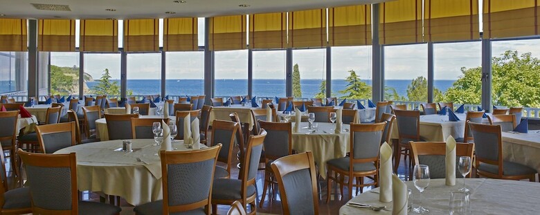 Hotel Mirta ? San Simon Resort