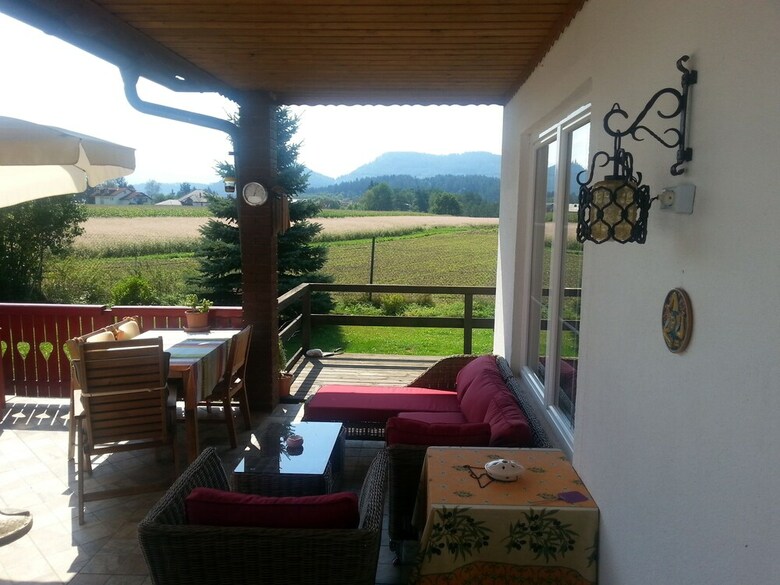 Hotel Landhaus Noreia