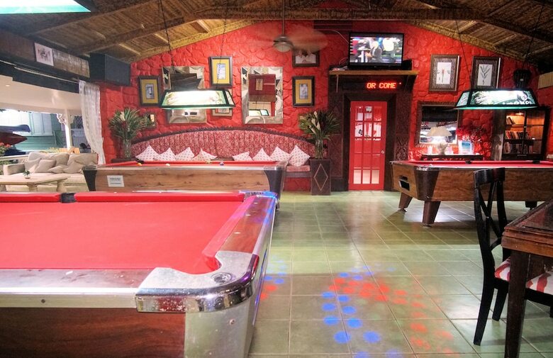 Apartamento Marigot Beach Club And Dive Resort