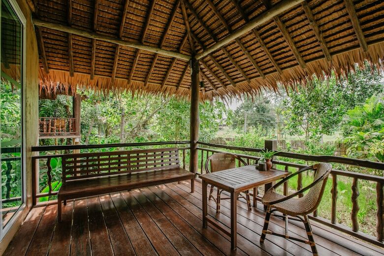 Apartamento Ban Sainai Resort