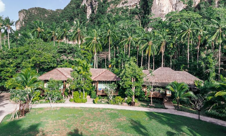 Apartamento Ban Sainai Resort