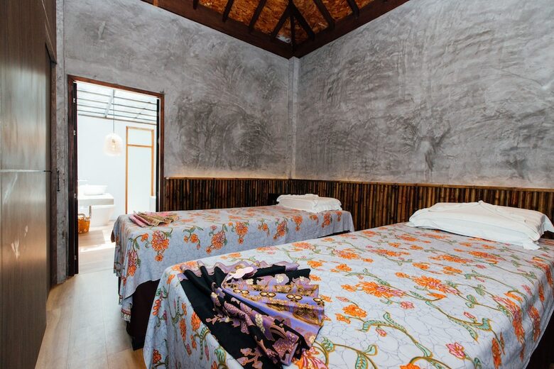 Apartamento Ban Sainai Resort