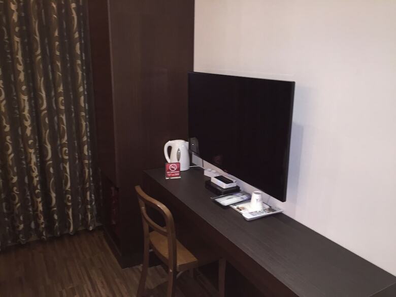 Namsan Hill Hotel