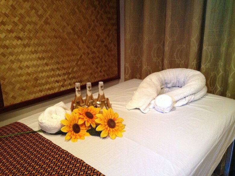 Hotel Aonang Grand Inn