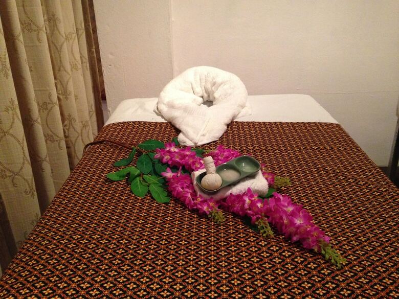 Hotel Aonang Grand Inn