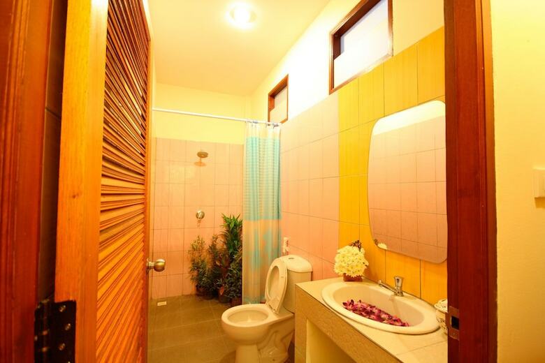 Hotel Sawadee Resort