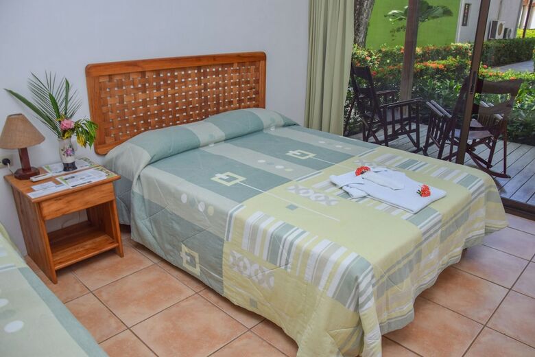 Apartamento Agua Dulce Beach Resort
