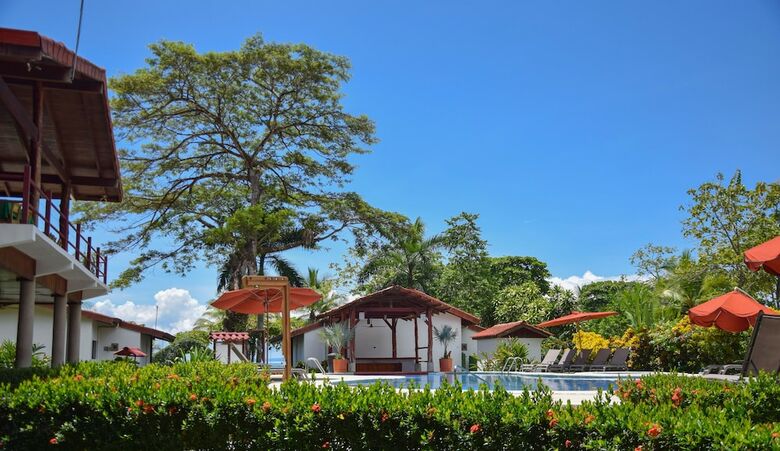 Apartamento Agua Dulce Beach Resort
