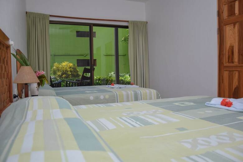 Apartamento Agua Dulce Beach Resort