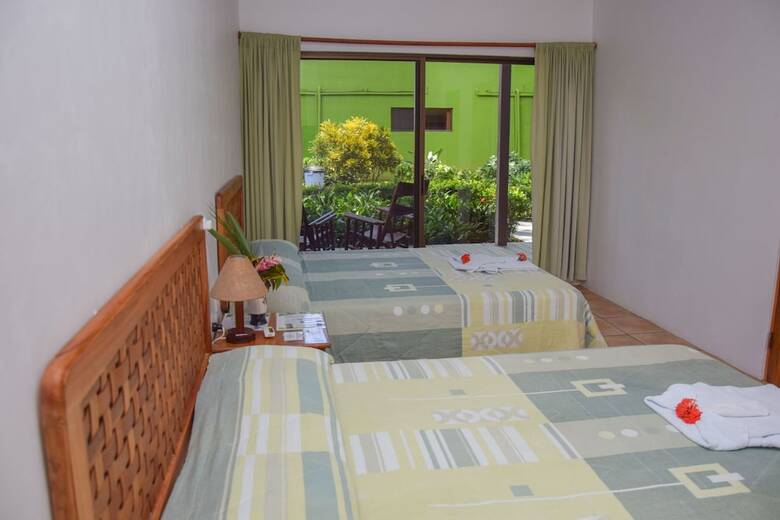 Apartamento Agua Dulce Beach Resort