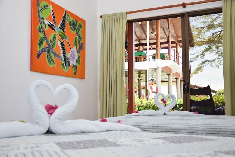 Apartamento Agua Dulce Beach Resort