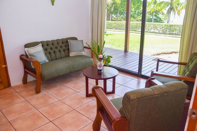Apartamento Agua Dulce Beach Resort