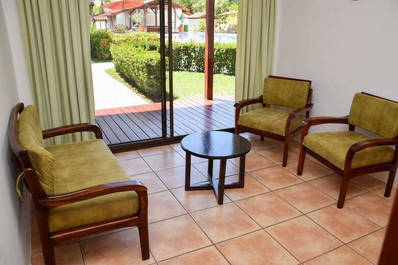 Apartamento Agua Dulce Beach Resort