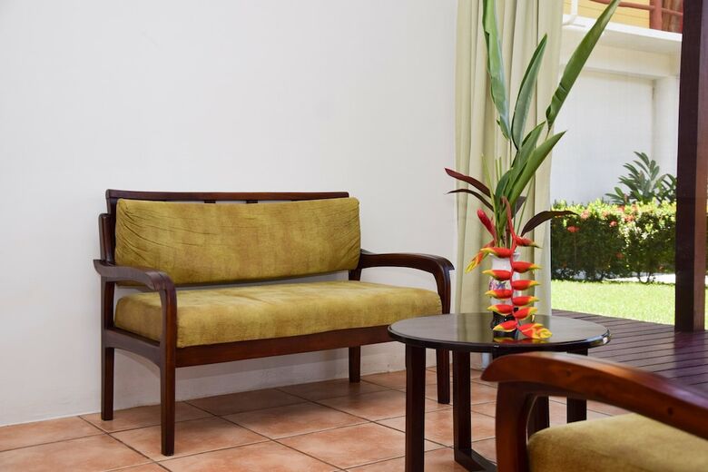 Apartamento Agua Dulce Beach Resort