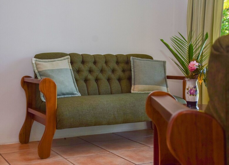 Apartamento Agua Dulce Beach Resort