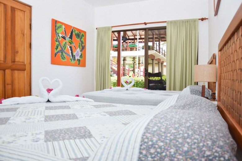 Apartamento Agua Dulce Beach Resort
