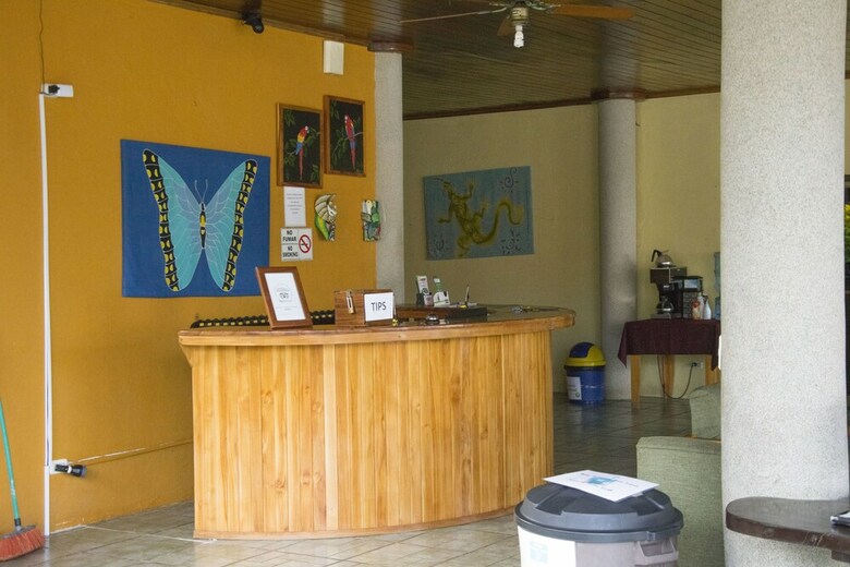 Apartamento Agua Dulce Beach Resort